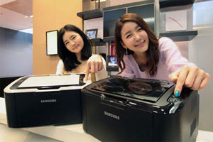 Про�?ивка принтеров Samsung ML 1660/1665/1667 