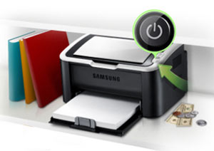 Заправка принтера Samsung ML-1661 и про�?ивка чипа картриджа